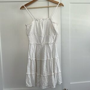 women’s dress